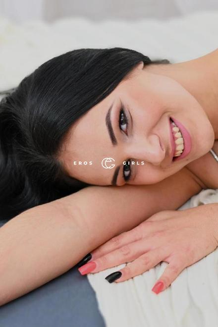 LEYLA-ORALQUEEN Schwanzgierig und eng gebaut Schweiz, Schaffhausen