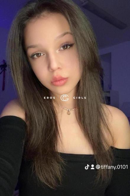 Kristina 60MIN:150 CHF 30MIN:80CHF Schweiz, St.Gallen