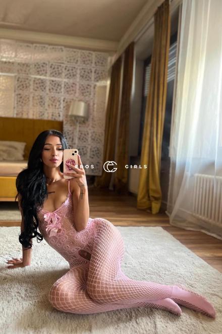 Stella Exclusive Models Schweiz, Luzern 