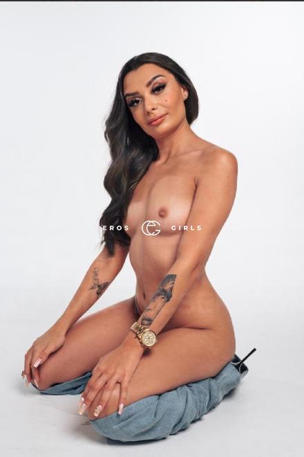 MIRA TOP-MODEL Mega TEENIE feucht und geil. Schweiz, Schaffhausen