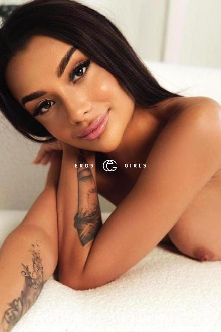 MIRA TOP-MODEL Mega TEENIE feucht und geil. Schweiz, Schaffhausen