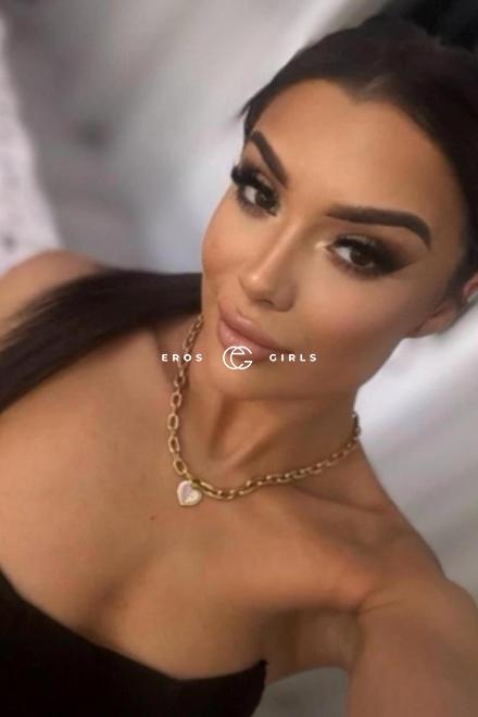 MIRA TOP-MODEL Mega TEENIE feucht und geil. Schweiz, Schaffhausen