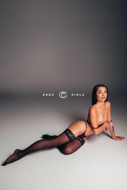 MIRA TOP-MODEL Mega TEENIE feucht und geil. Schweiz, Schaffhausen