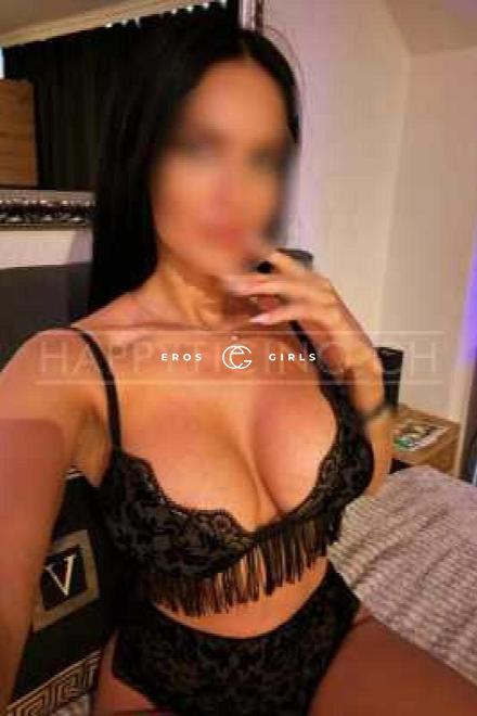 Adele Bella sensuale e molto vogli Schweiz, Tessin