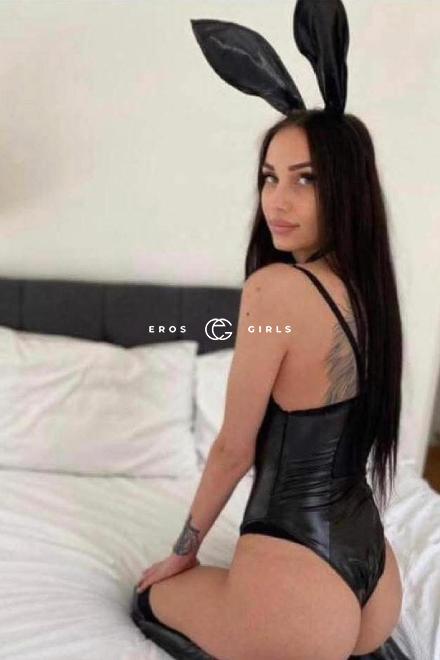 LILLY  neues TOP GIRL Schweiz, Schaffhausen
