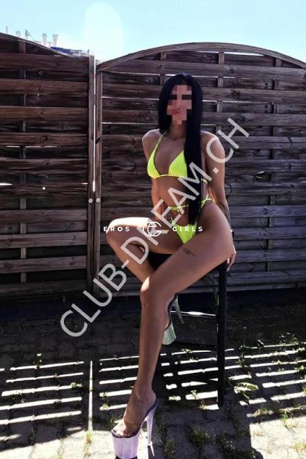 ERIKA Club Dream  Sex ohne Limit Schweiz, Zürich Umgebung