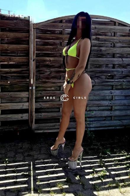 ERIKA Club Dream  Sex ohne Limit Schweiz, Zürich Umgebung