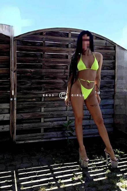 ERIKA Club Dream  Sex ohne Limit Schweiz, Zürich Umgebung