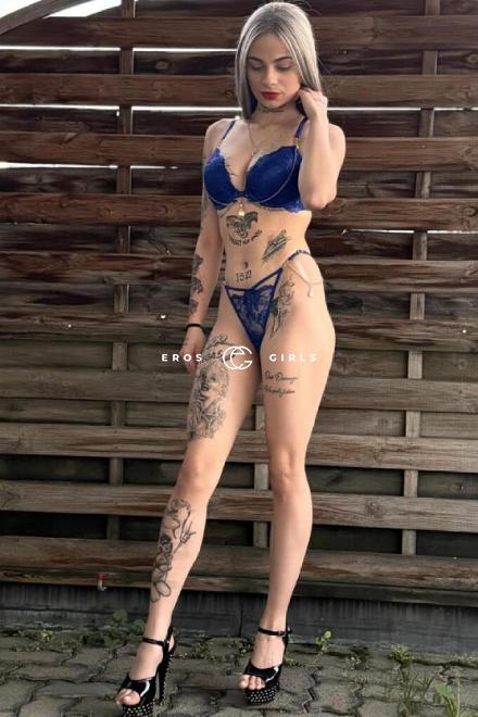 ADDA Club Dream  Sex ohne Limit Schweiz, Z&uuml;rich Umgebung