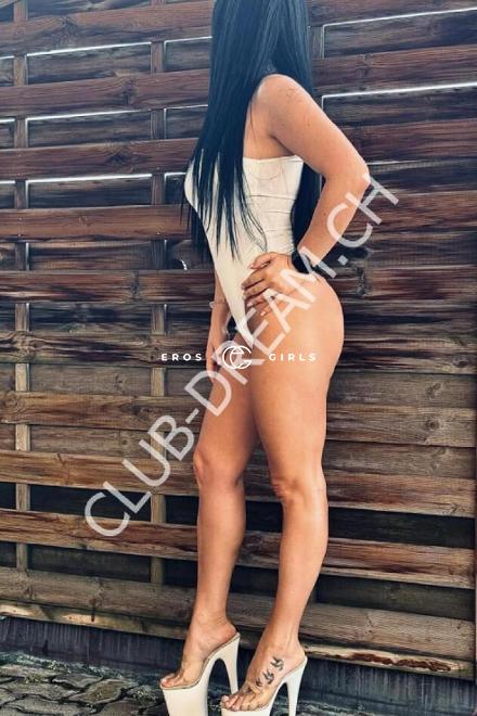 JESSIKA Club Dream  Sex ohne Limit Schweiz, Zürich Umgebung