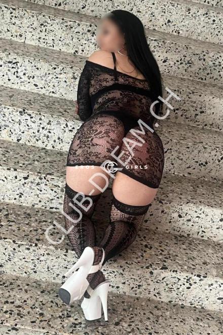 MELISSA Club Dream  Sex ohne Limit Schweiz, Zürich Umgebung