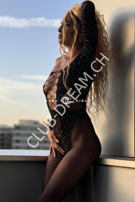 RIHANNA Club Dream  Sex ohne Limit Schweiz, Zürich Umgebung
