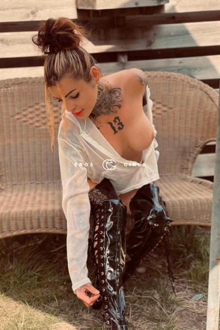 ADINA Club Dream  Sex ohne Limit Schweiz, Z&uuml;rich Umgebung