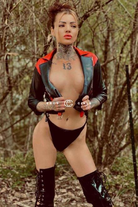ADINA Club Dream  Sex ohne Limit Schweiz, Zürich Umgebung