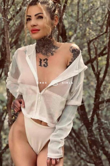 ADINA Club Dream  Sex ohne Limit Schweiz, Zürich Umgebung