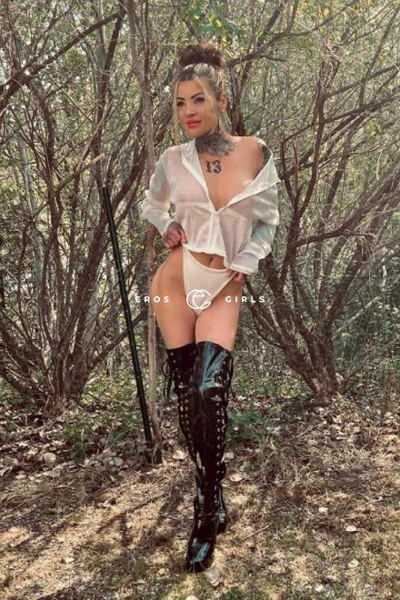 ADINA Club Dream  Sex ohne Limit Schweiz, Z&uuml;rich Umgebung