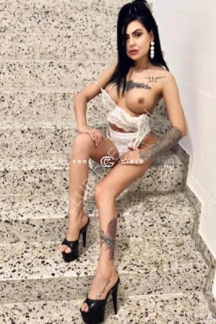 LUISA Club Dream  Sex ohne Limit Schweiz, Zürich Umgebung