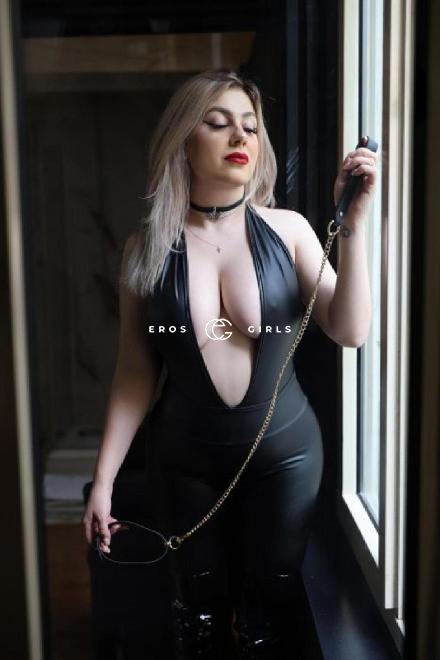 Alexa Dominatrix Schweiz, Z&uuml;rich Stadt