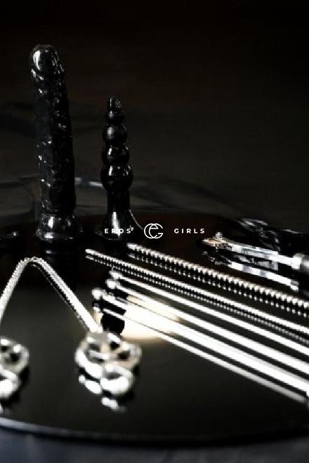 Alexa Dominatrix Schweiz, Z&uuml;rich Stadt