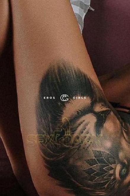 Violetta Sexsuchtig  Schweiz, Aargau