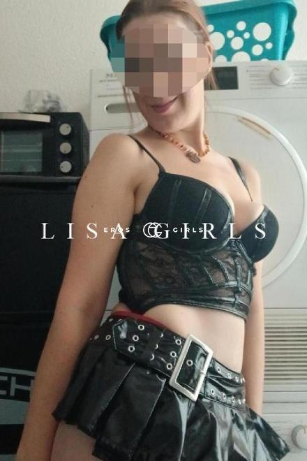 Swiss-Joy  Lisas TOP GIRLS  Schweiz, Aargau