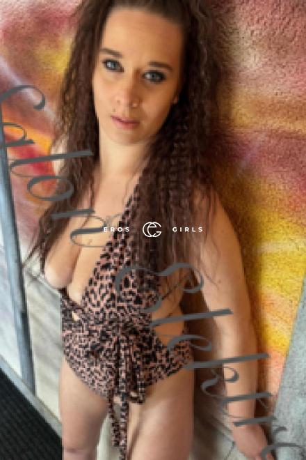 Milf Leyla  Service von A bis Z Schweiz, Zürich Umgebung