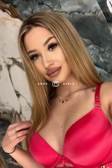 Andreea Hot  Schweiz, Zürich Umgebung