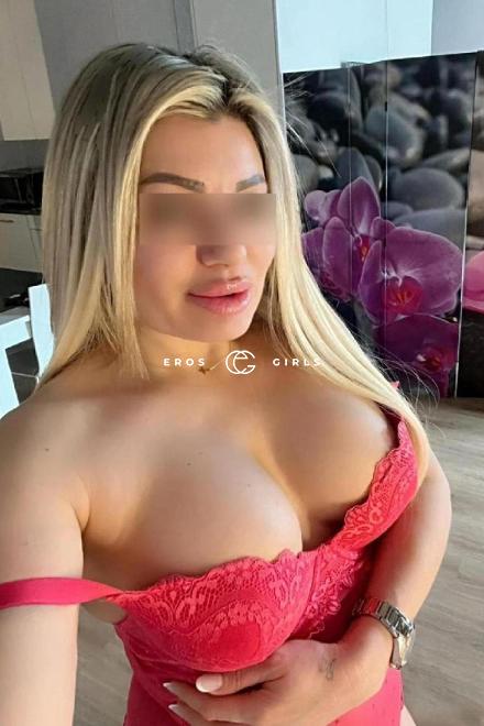 Ariana Erotische massage und mehr Graubünden, Schweiz