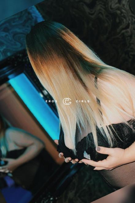 Mandy ( ๏  ๏ )Geile Brust ( ๏๏ ) Schweiz, Aargau