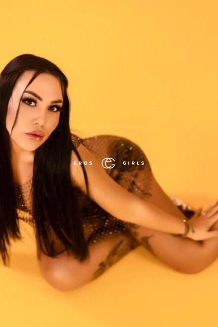 Thea  notgeile schluckKATZE  Schweiz, Aargau