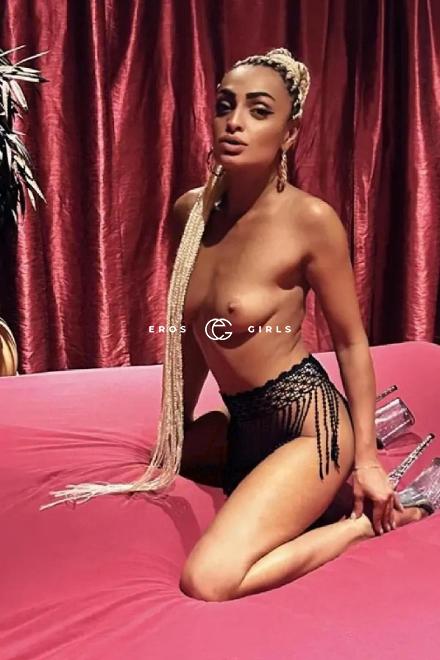 Rihana So su&szlig;  Schweiz, Aargau