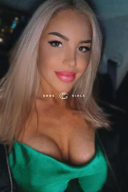 Kendra Deep Throat Specialistin Basel Stadt, Schweiz