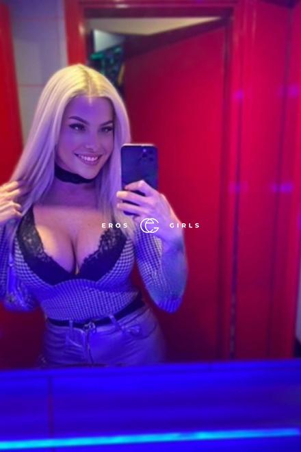 Kendra Deep Throat Specialistin Basel Stadt, Schweiz