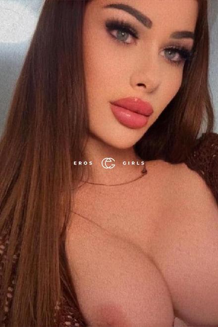 Trans LIZA TeenyTransPartyVollSER. Schweiz, St.Gallen