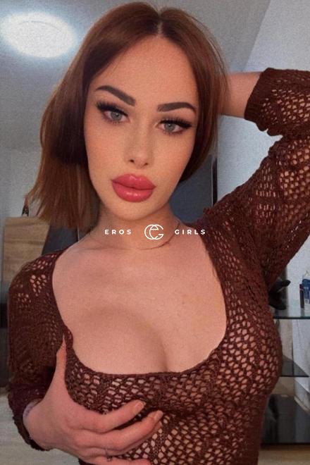 Trans LIZA TeenyTransPartyVollSER. Schweiz, St.Gallen