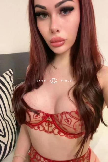 Trans LIZA TeenyTransPartyVollSER. Schweiz, St.Gallen