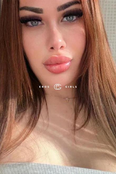 Trans LIZA TeenyTransPartyVollSER. Schweiz, St.Gallen