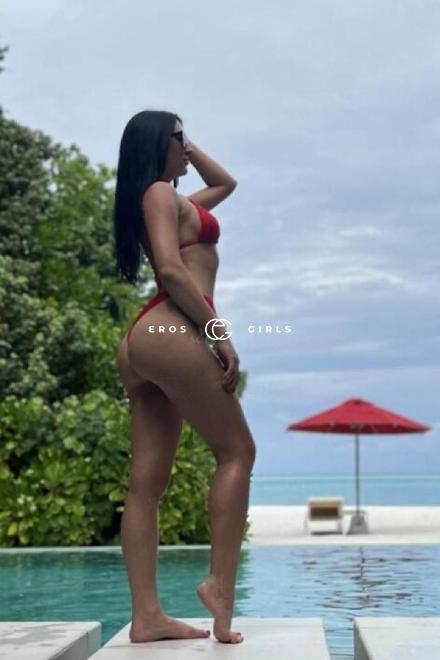 Roxana Anal konigin  Schweiz, Luzern 