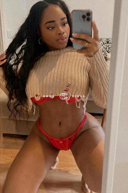 Camila sexy und geile Brünette  Schweiz, St.Gallen