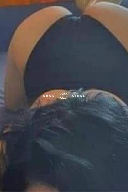 Sandra  Top GFE  Schweiz, Aargau