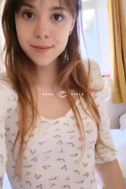 Celine New cim/french kiss/cif  Schweiz, St.Gallen