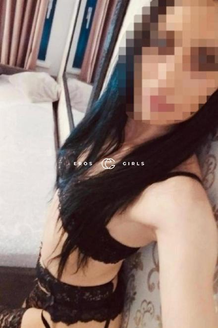Alya Skinny Party Girl Bern Stadt, Schweiz