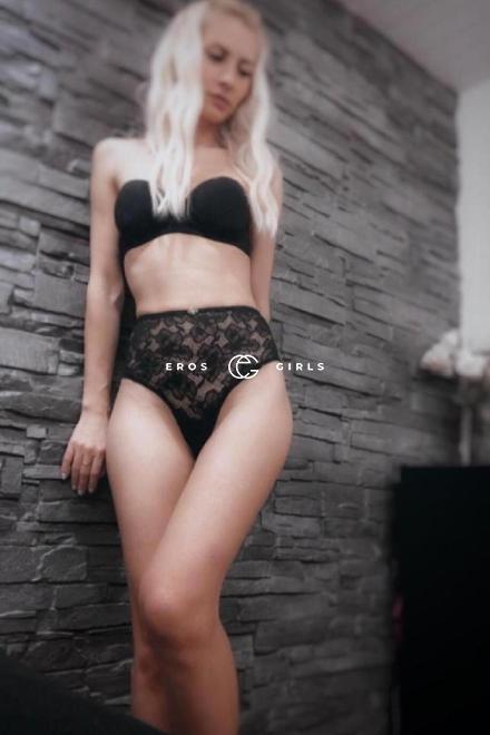 Briana   behandele dich fair Bern Umgebung, Schweiz