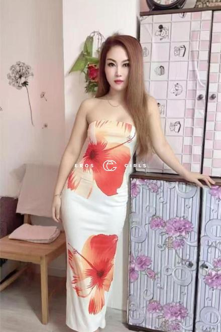PIN PIN  versautes Asian Girl  Schweiz, St.Gallen