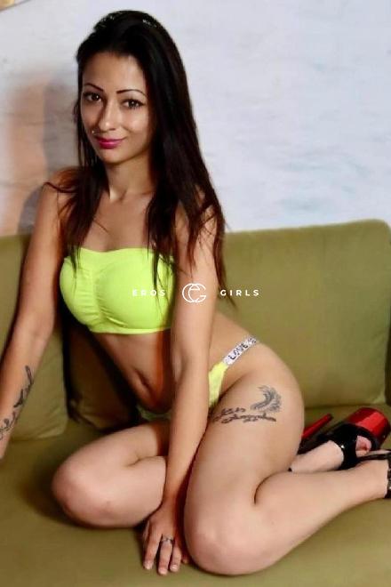 Fanny by Golden-Girls Bern Umgebung, Schweiz