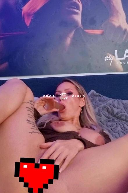 CARMEN  Sexy Carmen  Schweiz, Aargau