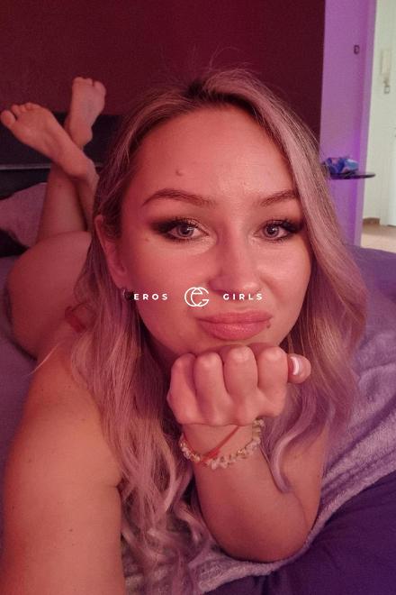 CARMEN  Sexy Carmen  Schweiz, Aargau