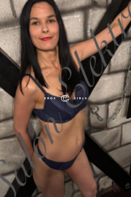 Jana Milf Traum der Hingabe Schweiz, Zürich Stadt