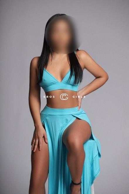 Shania gegenseitigen Tantra-Rituale Schweiz, Luzern 