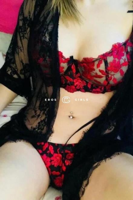 PERLA Geile Frau mit Vollservice Schweiz, Biel/Bienne - Grenchen